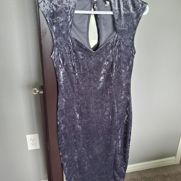 Privy - privately privileged Dress - Picture 2 of 7